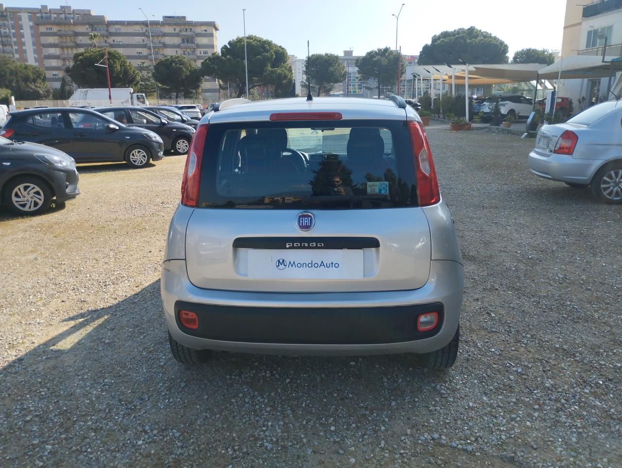Fiat Panda 1.2 EasyPower Easy