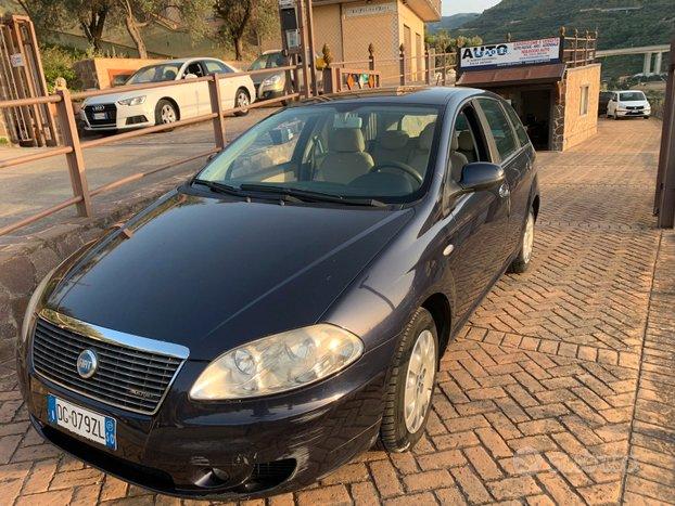 Fiat croma 1.9 mjt 150cv