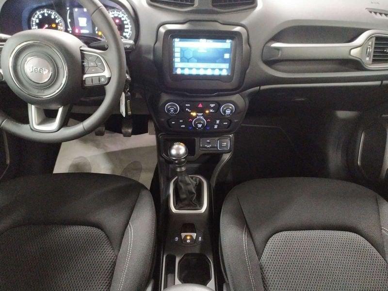 Jeep Renegade 1.0 t3 Longitude 2wd