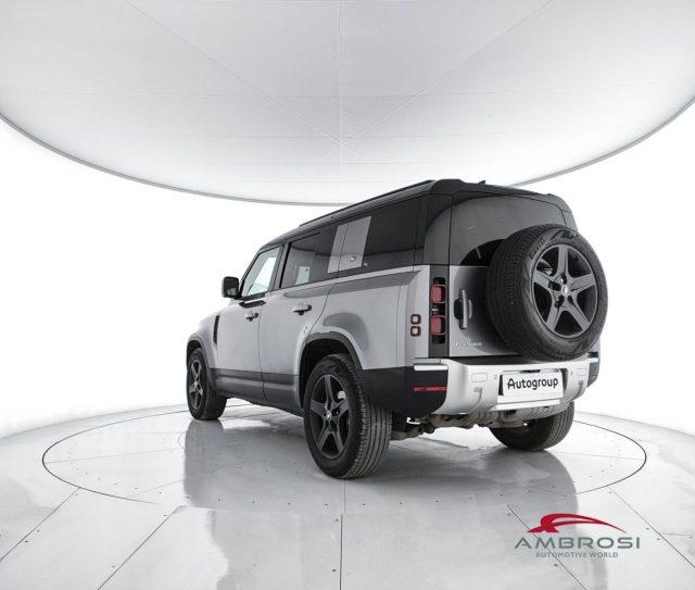 LAND ROVER Defender 110 3.0d i6 mhev X-Dynamic HSE awd 250cv auto