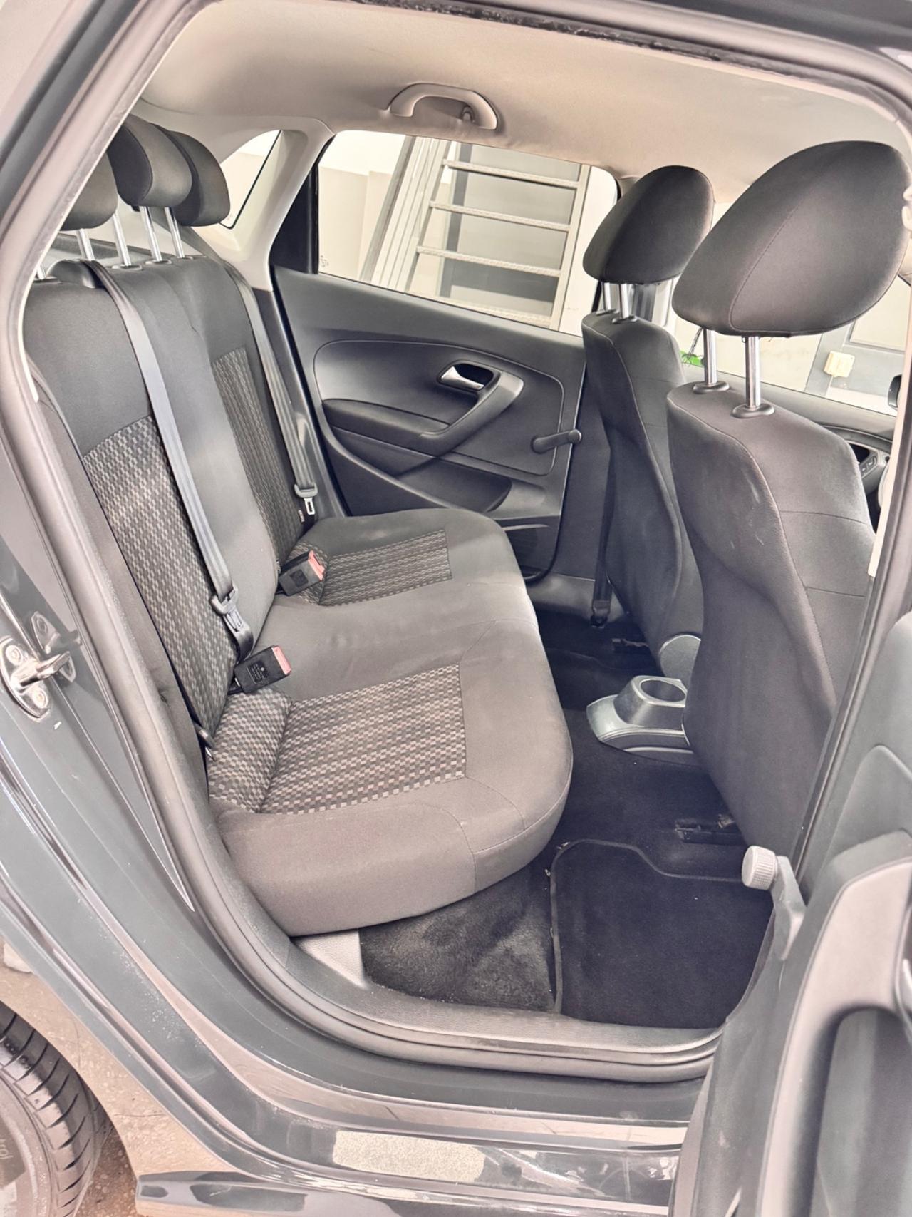 Volkswagen Polo 1.0 60 Cv 5P. 55.000 KM - 11/2016