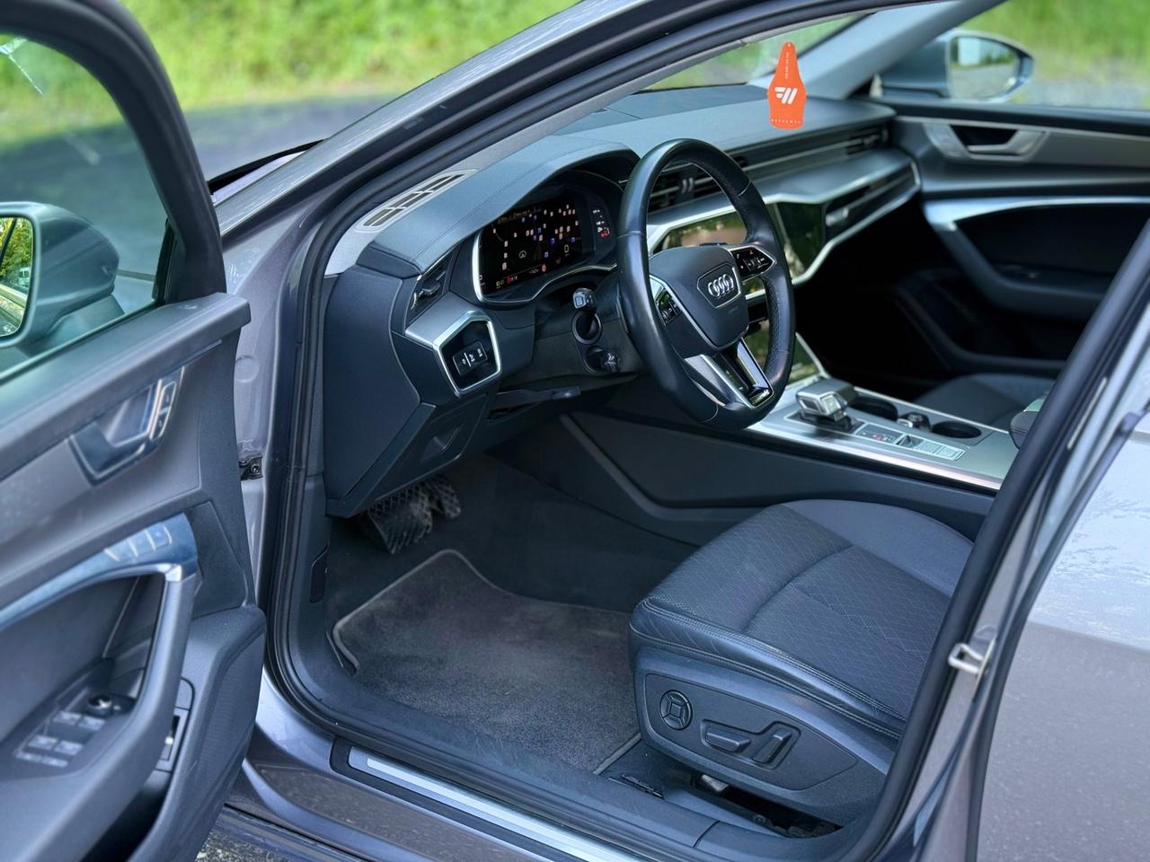 Audi A6 35 2.0 TDI S tronic Business Design