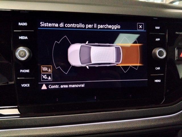 VOLKSWAGEN Taigo 1.0 TSI R-Line TETTO C/GRIMALDI SPECIAL DAY