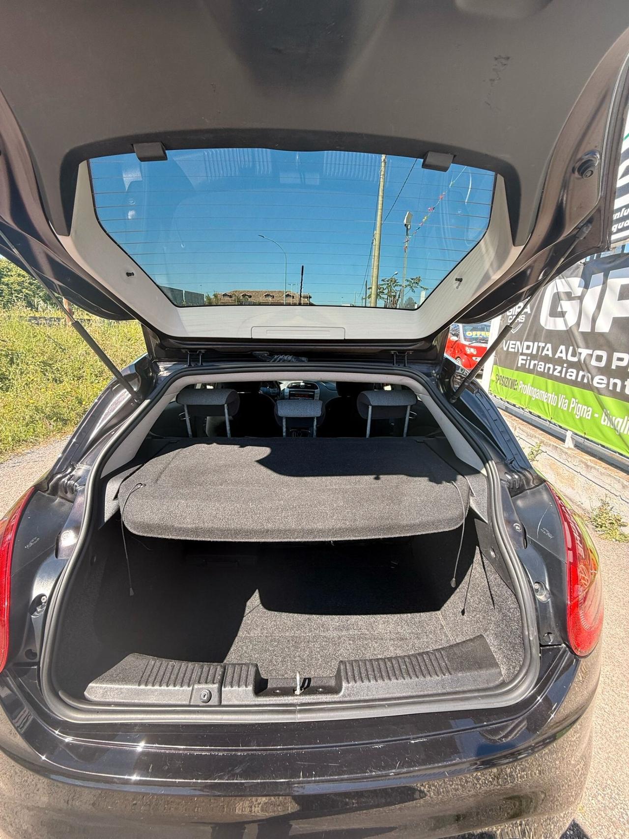 Fiat Bravo 1.6 MJT 120 CV DPF Emotion