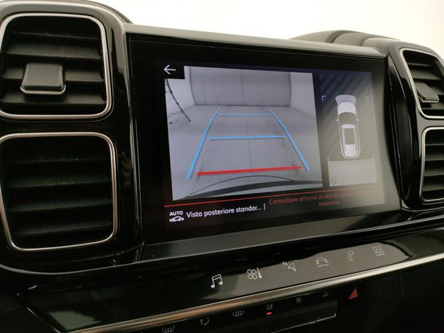 CITROEN C5 Aircross BlueHDi 130 S&S EAT8 Shine
