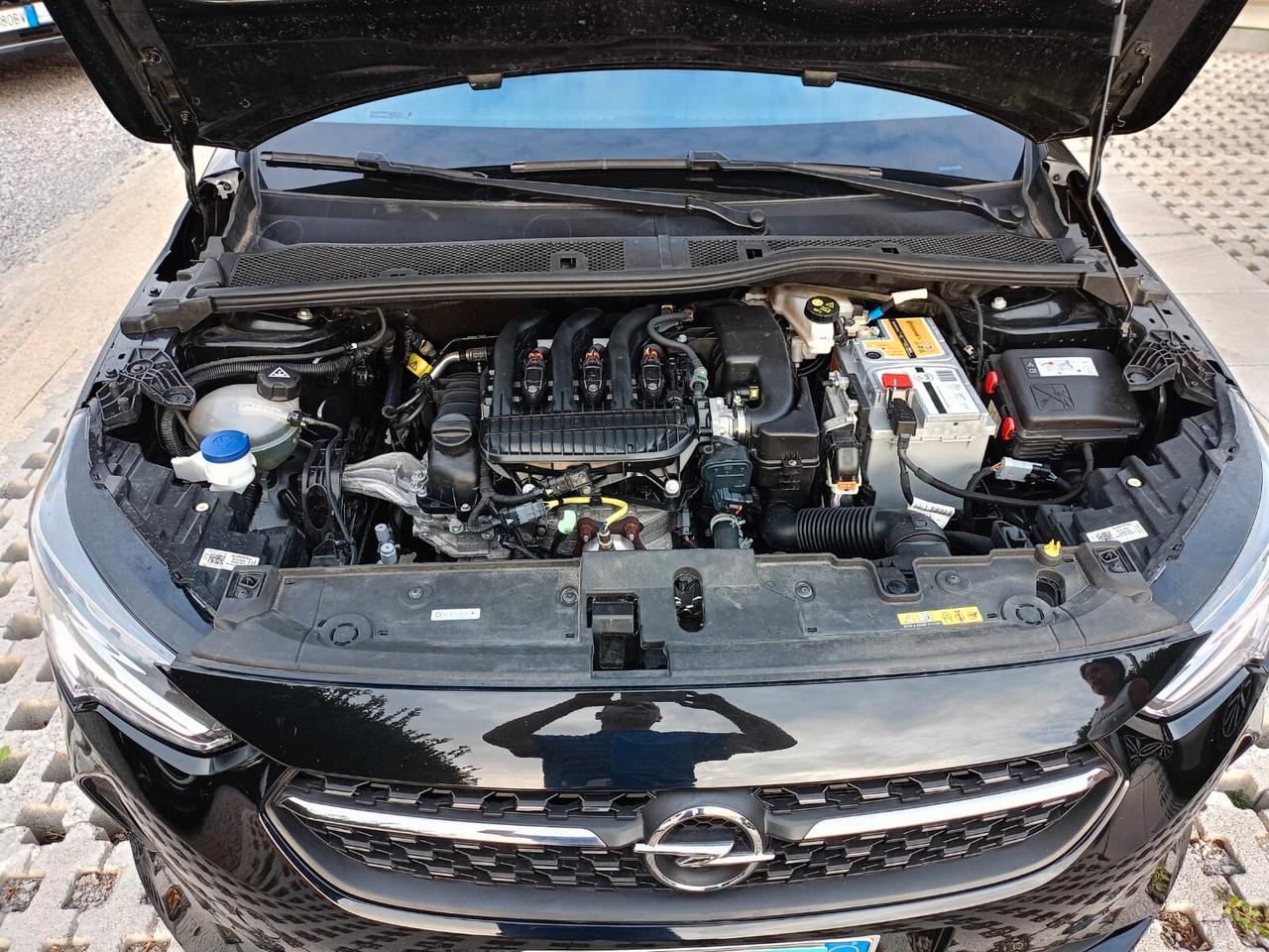 Opel Corsa 1.2 GS