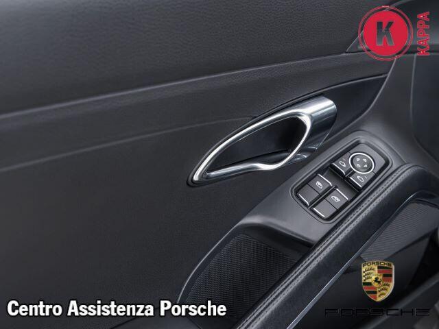 Porsche 911 3.4 Carrera Coupé pacchetto "50 ANNI"