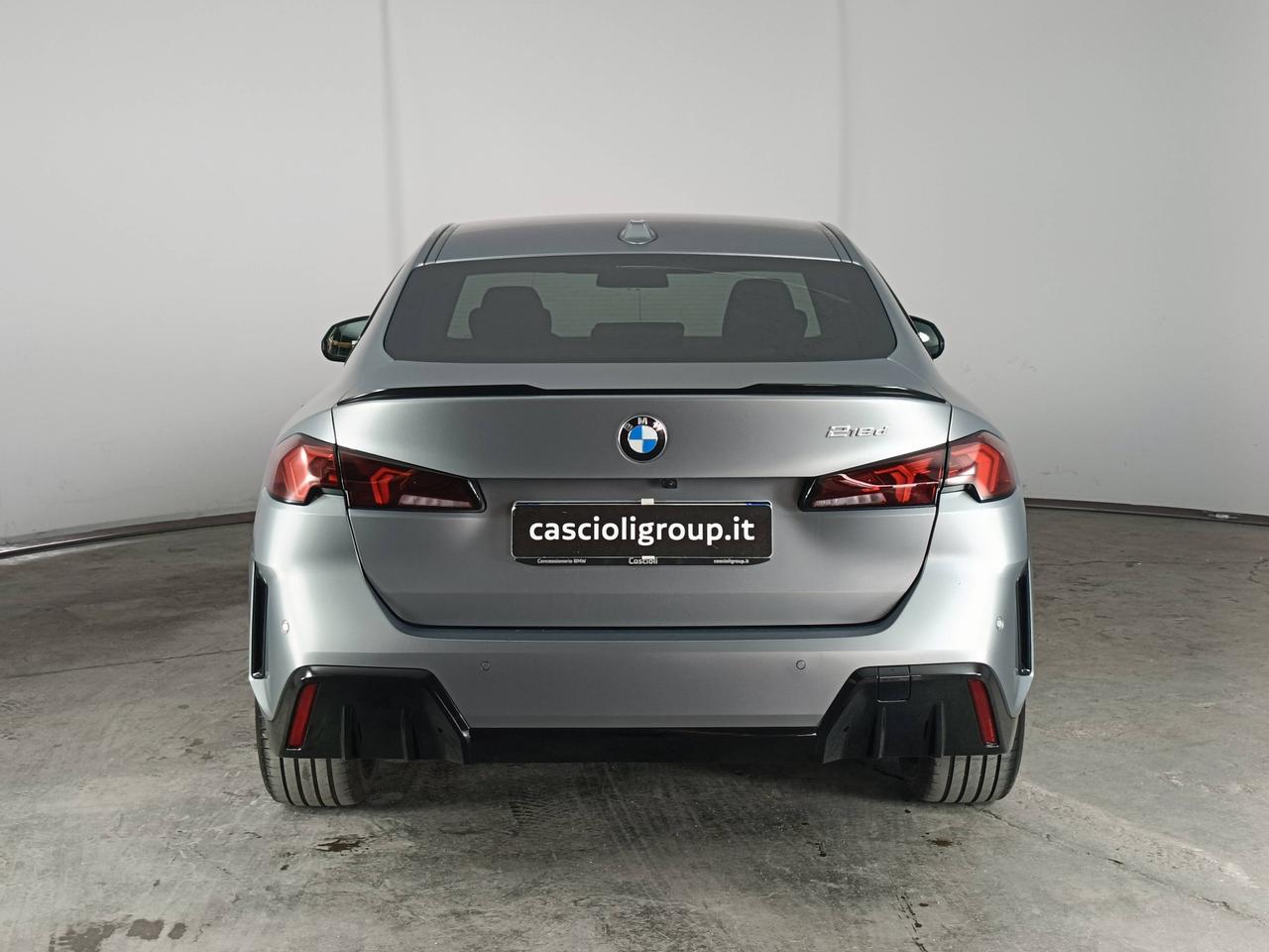 BMW Serie 2 F74 Gran Coupe - 218d Gran Coupe MSport Pro auto