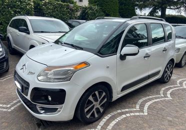 CITROEN C3 Picasso 1.4 VTi 95 GPL Seduction