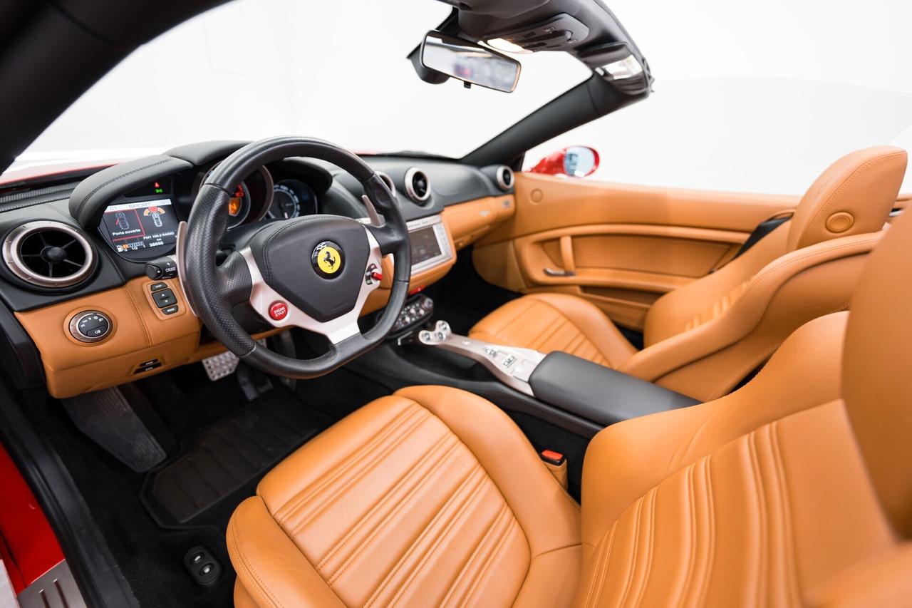 Ferrari California--PERFETTA