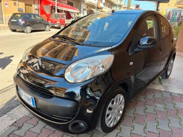 Citroen C1 1.4 HDi 55CV 5 porte AMIC1