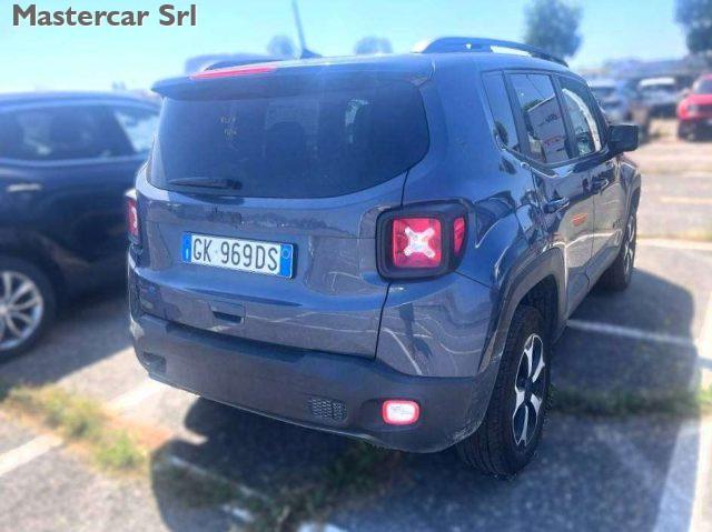 JEEP Renegade Renegade 1.3 t4 phev Trailhawk 4xe at6 -GK969DS