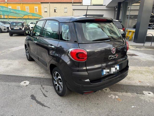 FIAT 500L 1.4 95 CV S&S