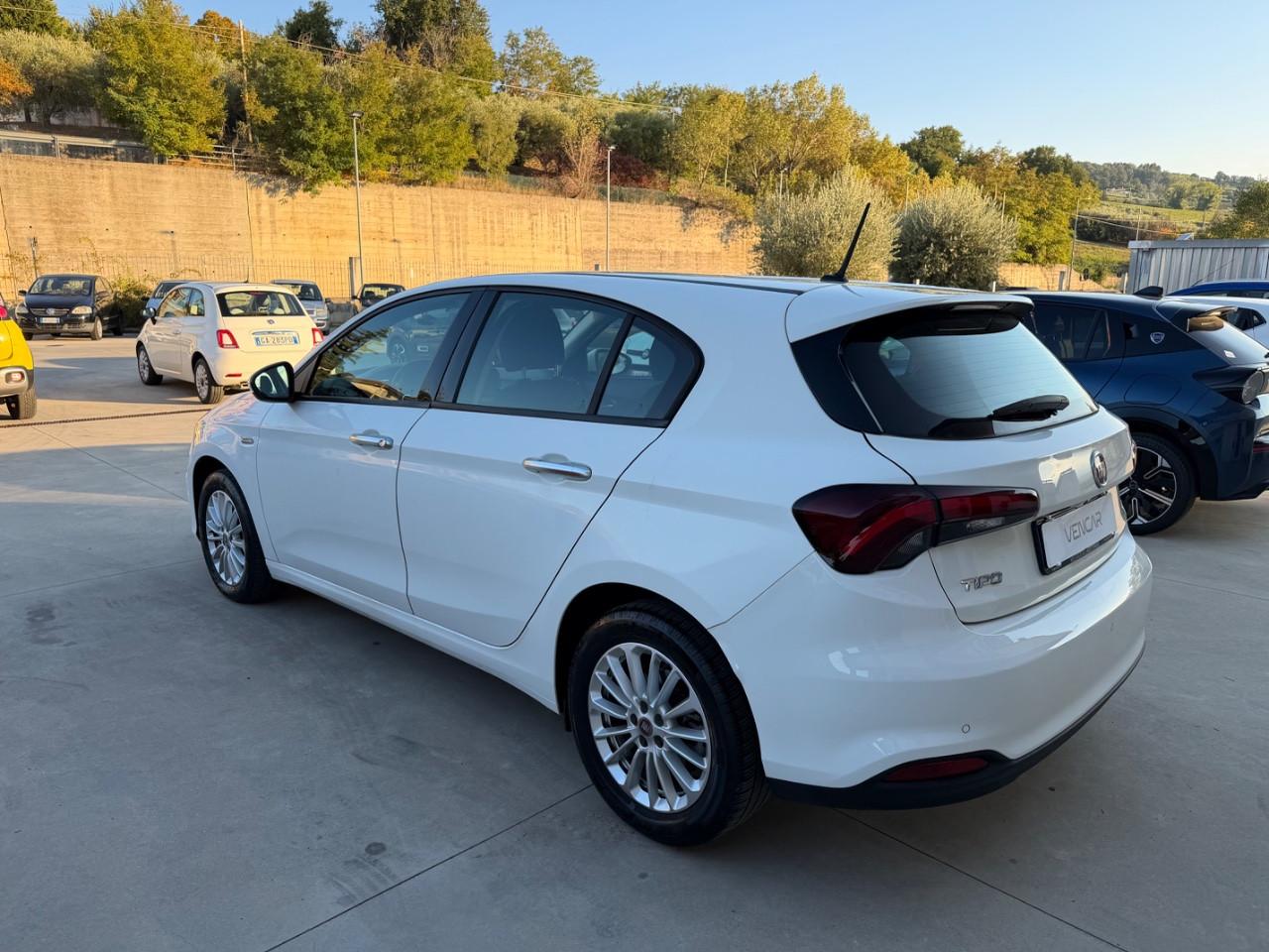 Fiat Tipo 5 Porte Tipo 5p 1.6 mjt Business s&s 130cv