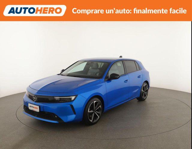 OPEL Astra 1.2 Turbo 130 CV AT8 Elegance