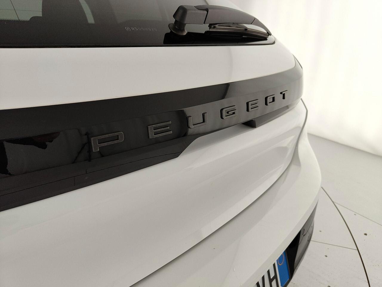 Peugeot 208 PureTech 100 Stop&Start 5 porte GT