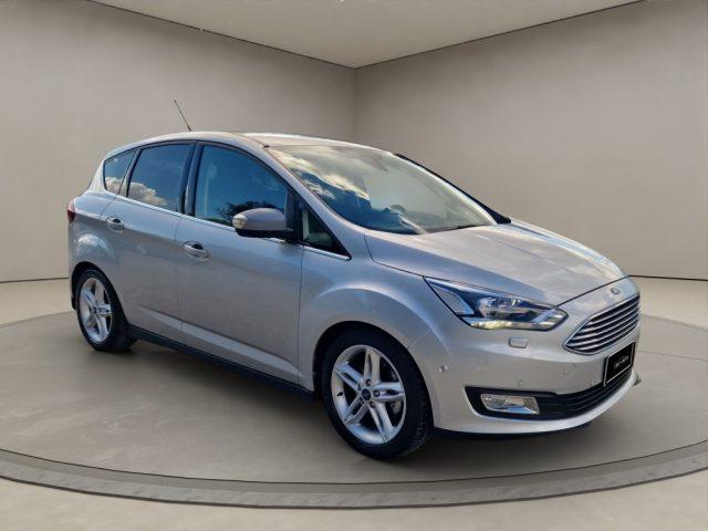FORD C-Max 2.0 TDCi 150CV Start&Stop Titanium