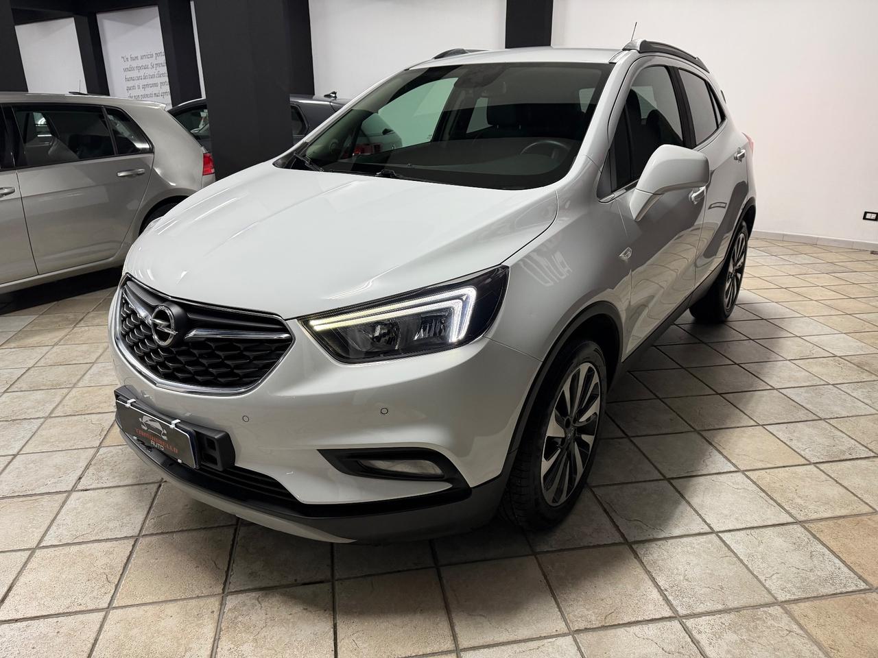 OPEL Mokka X 1.6 CDTi (136) Start&Stop Ultimate 2018