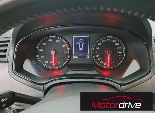 SEAT - Ibiza - 1.0 TGI 5p. Business