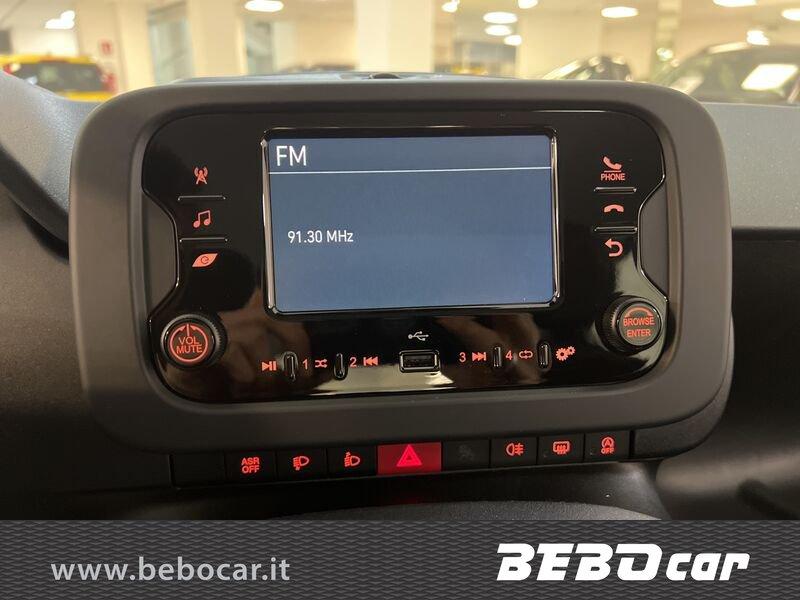 FIAT Panda Panda 1.0 FireFly S&S Hybrid Icon