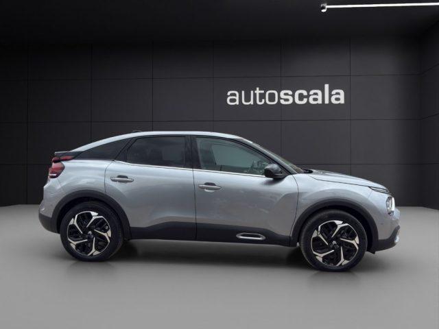 CITROEN C4 PureTech 130 S&S EAT8 Shine