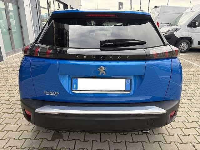 Peugeot 2008 1.5 BlueHDi 110 CV Allure Pack