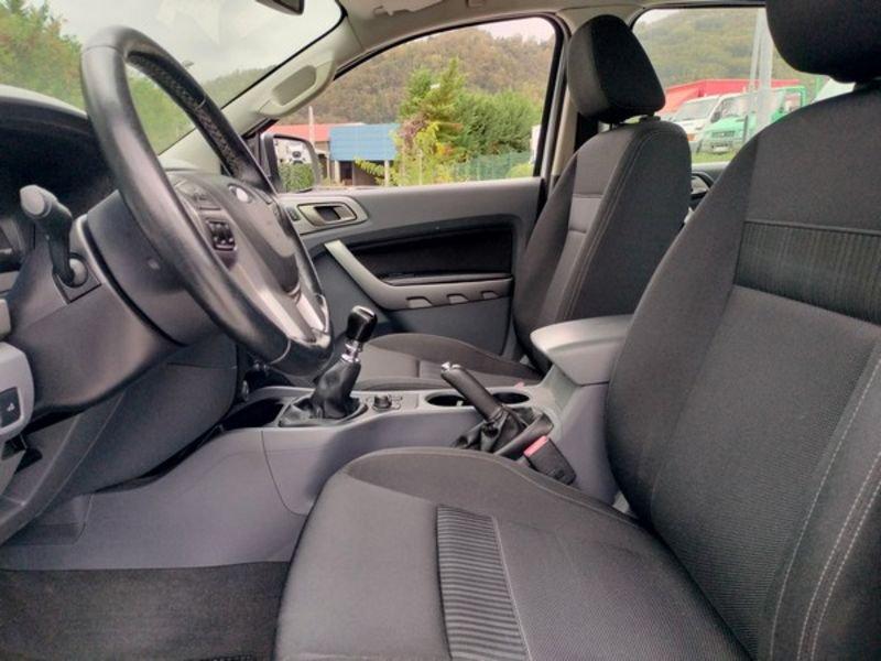 Ford Ranger Ranger 2.2 TDCi Doppia Cabina XLT 5pt.