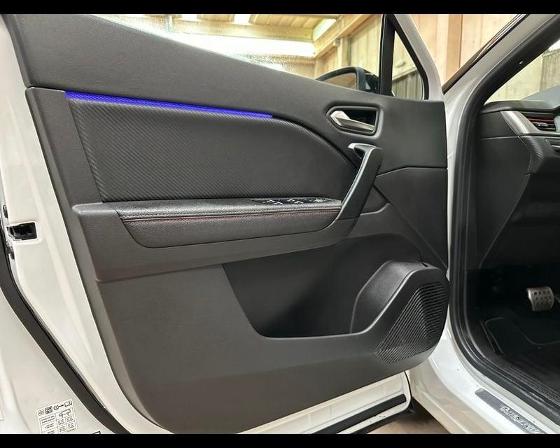 Renault Captur II 2019 1.6 E-Tech phev RS Line 160cv auto