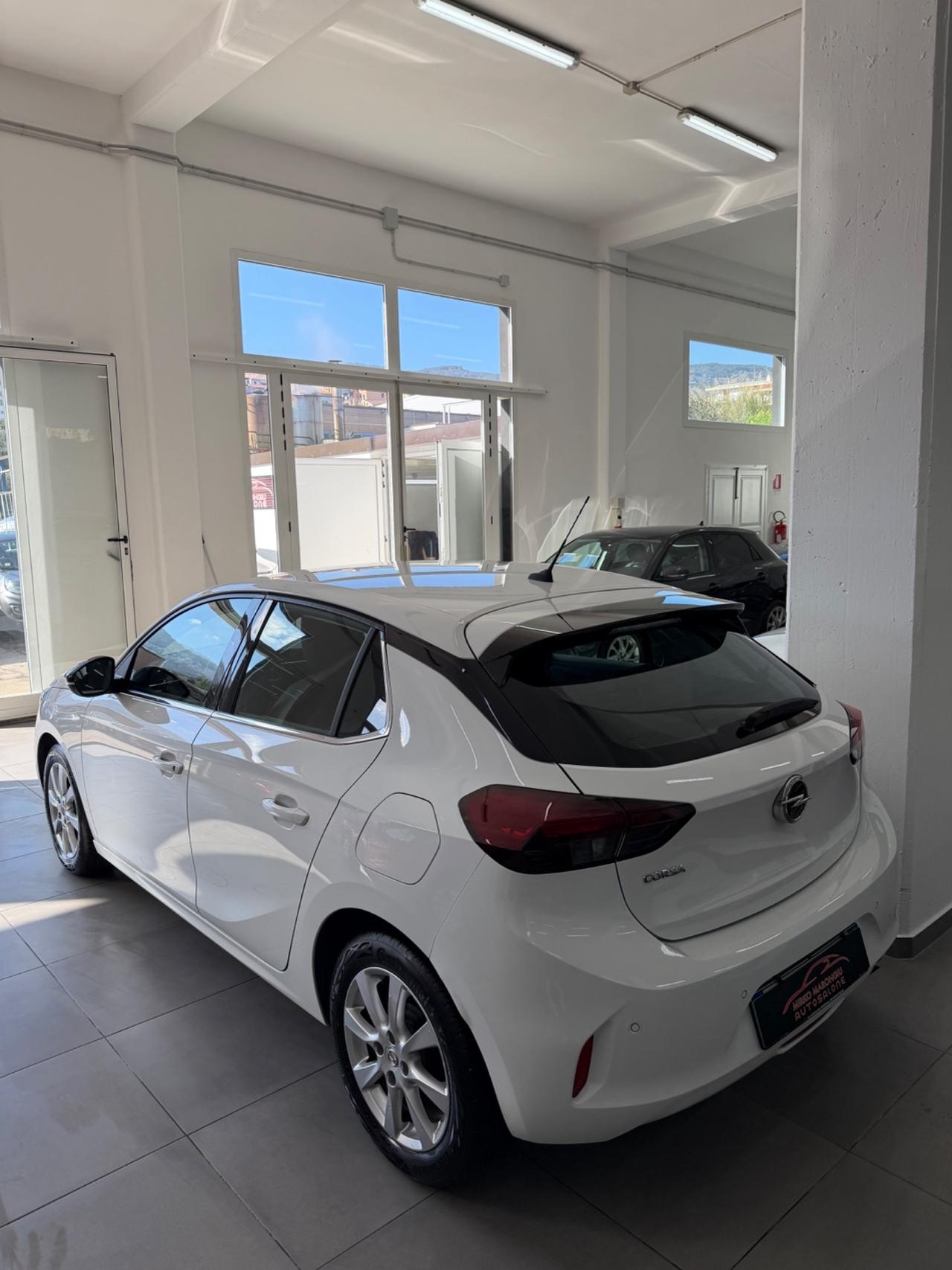 Opel Corsa 1.2 100 CV FINANZIABILE GARANTITA