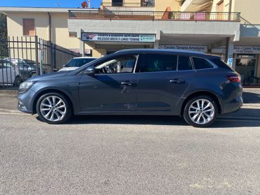 Renault Megane Mégane Sporter dCi 8V 110 CV Energy Zen