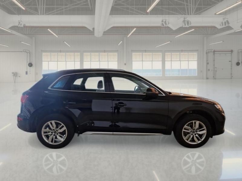 AUDI Q5 40 TDI MHEV Business Advanced quattro S tronic