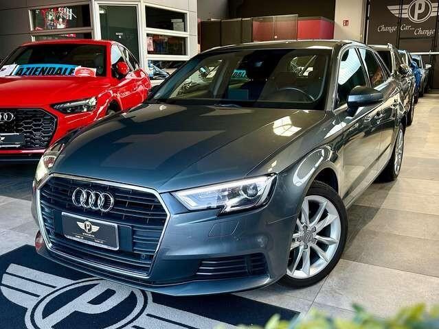 Audi A3 Sportback 30 1.6 TDi 116CV Business