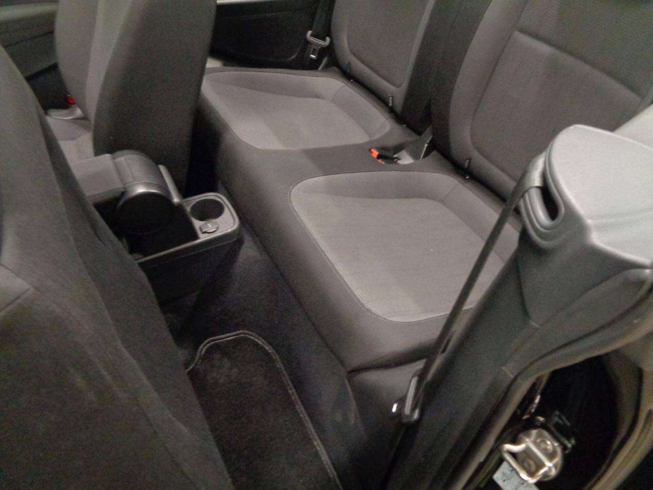 Volkswagen Maggiolino Cabrio 1.2 TSI Design BlueMotion Technology