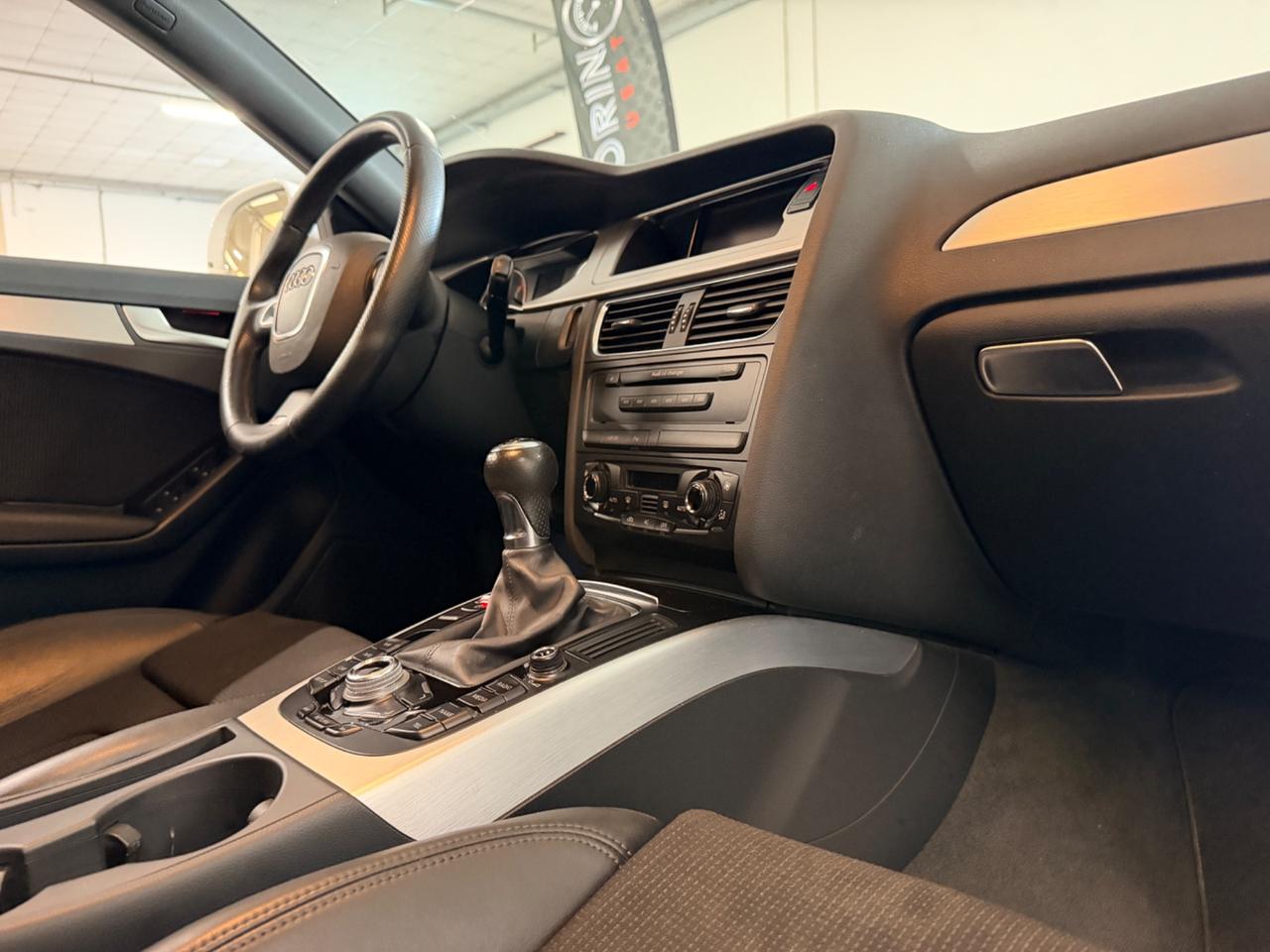 Audi A4 Avant 2.0 TDI 170CV F.AP.