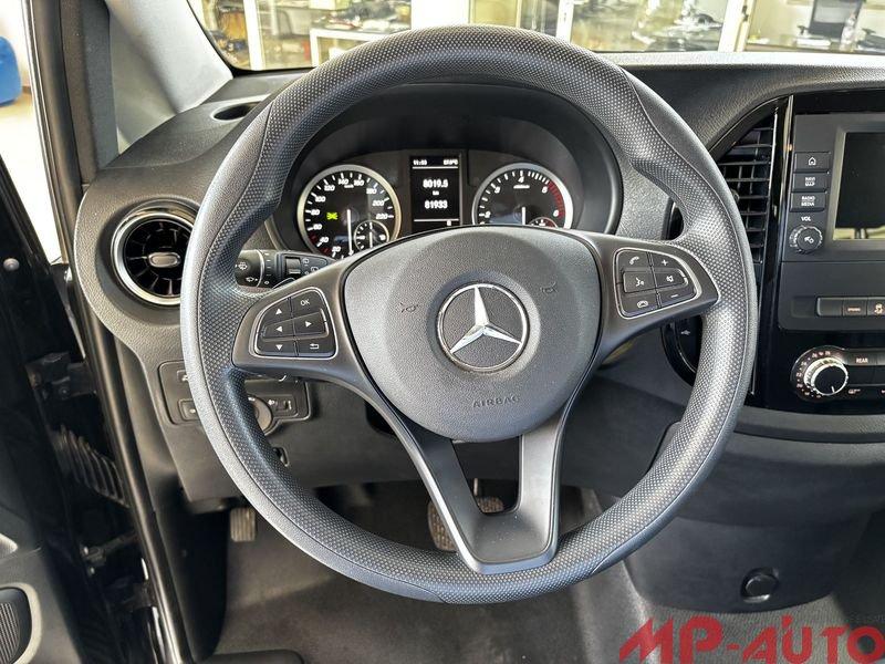 Mercedes-Benz Vito 2.0 114 CDI PC-SL Tourer Pro Long