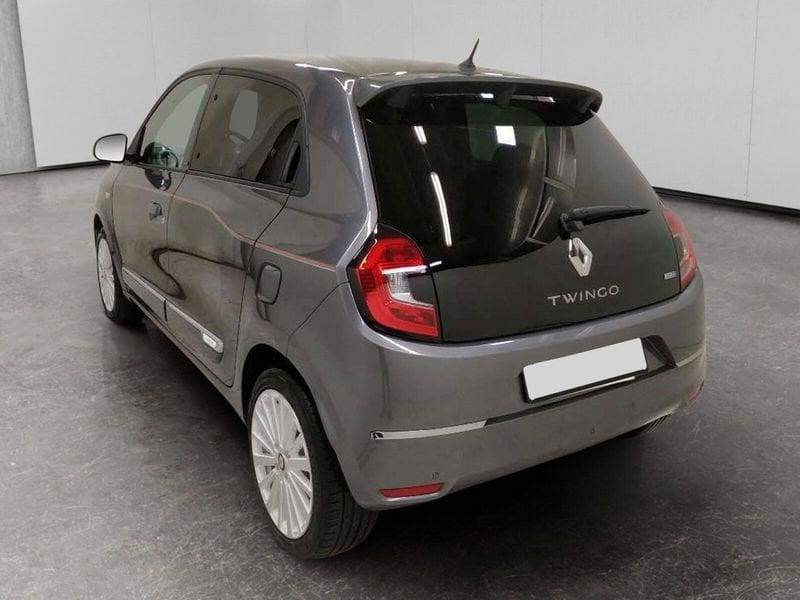 Renault Twingo Electric Twingo 22kWh Vibes