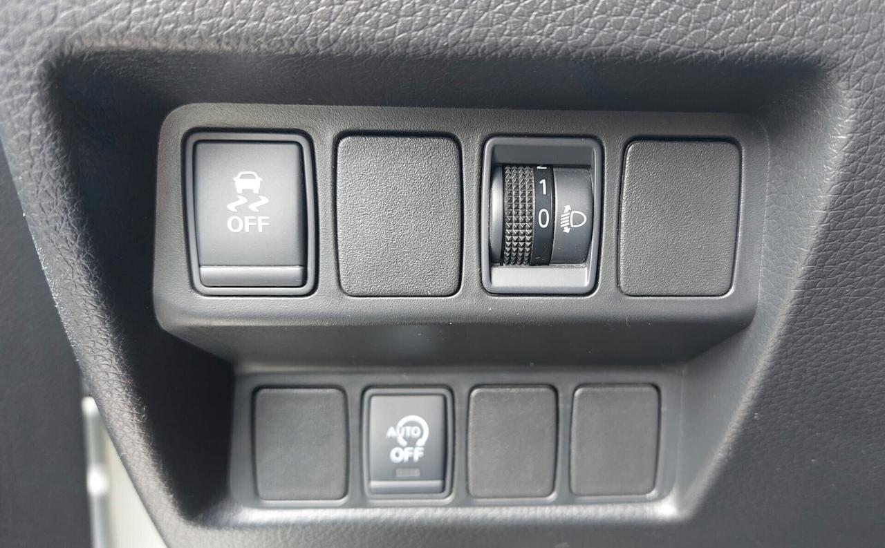 Nissan Qashqai 1.5 Diesel Neopatentati