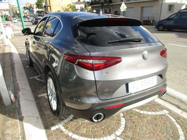 Alfa Romeo Stelvio 2.2 t Super Q4 210cv auto FULL OPTIONAL GARANTITO