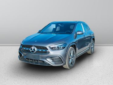 Mercedes-Benz GLA 180 d Automatic