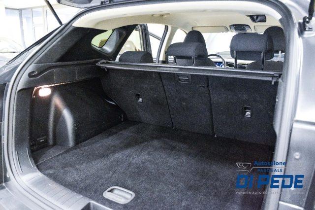 HYUNDAI Tucson 1.6 CRDI 48V XLine