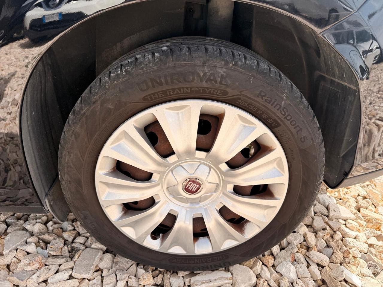 Fiat Tipo 1.3 Mjt S&S 5 porte Business