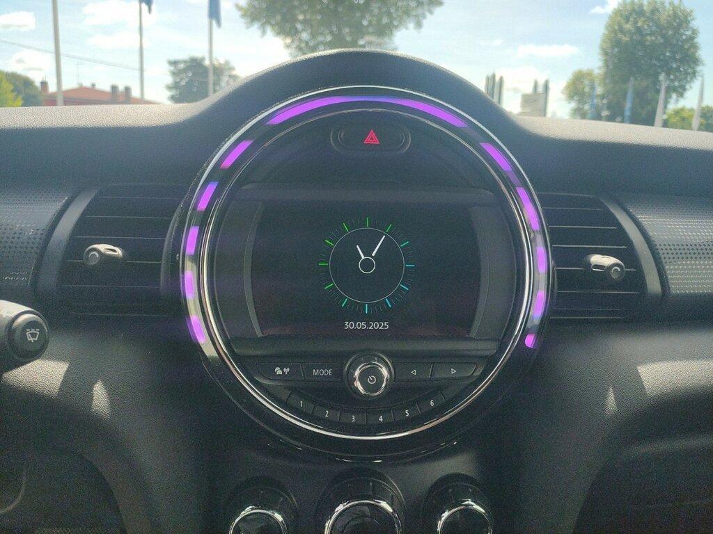 Mini Cooper D 1.5 TwinPower Turbo Cooper D Hype DCT