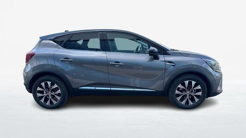 Renault Captur II 2019 1.6 E-Tech full hybrid Techno Auto 145cv