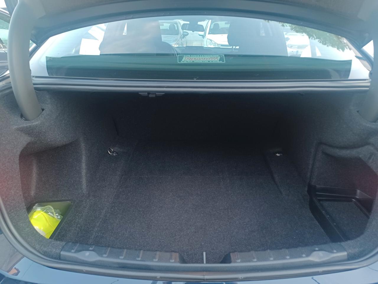 Bmw 320 D M SPORT BERLINA UNICO PROPRIETARIO