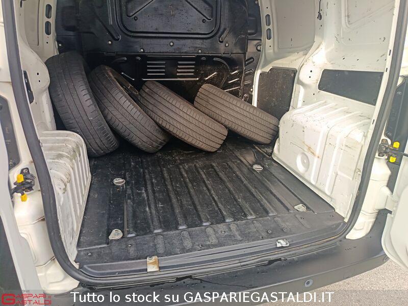 FIAT Fiorino Fiorino 1.3 MJT 80CV Cargo