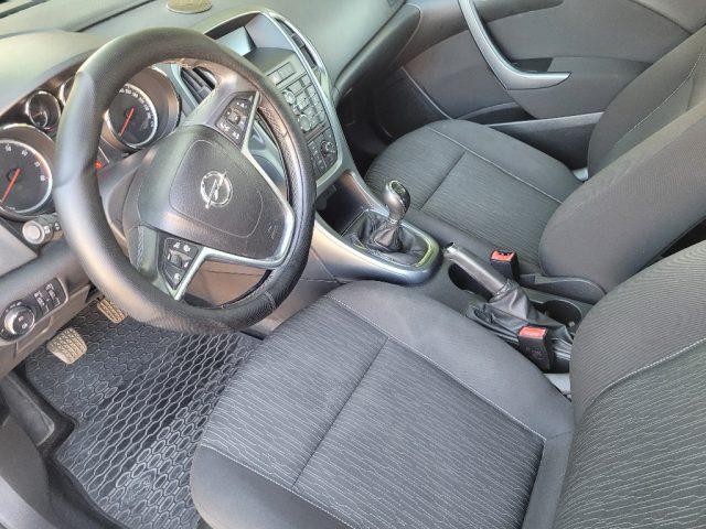 OPEL Astra 1.4 100CV 5 porte Elective