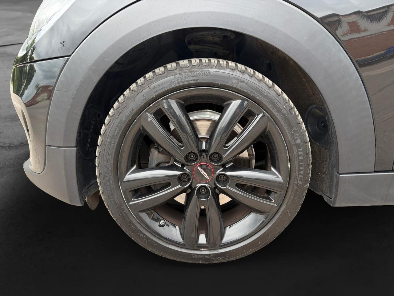 Mini 1.5 One 5 porte OK NEOPATENTATI
