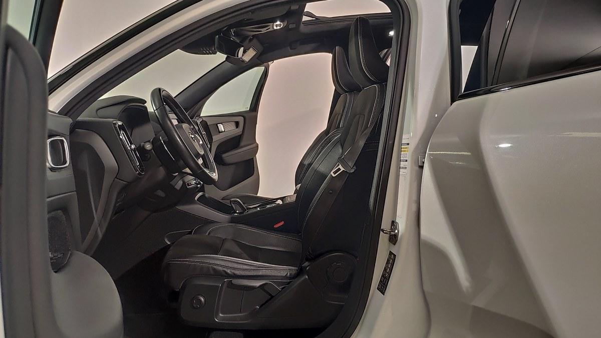 VOLVO Xc40 T5 Awd Geartronic R-Design