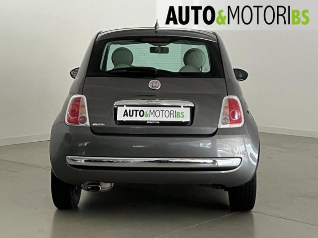FIAT 500 1.2 Pop *AUTOMATICA*