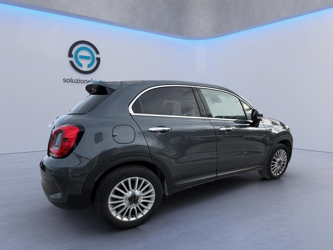 Fiat 500X 1.3 MultiJet 95 CV Pop Star